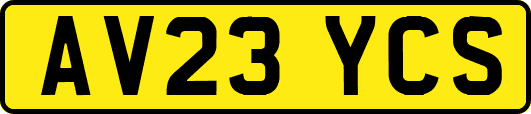 AV23YCS