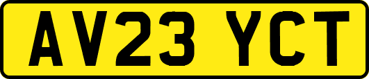 AV23YCT