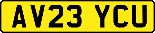 AV23YCU