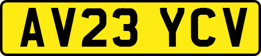AV23YCV