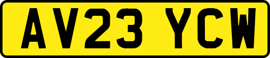 AV23YCW