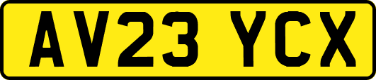 AV23YCX