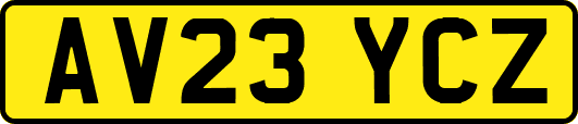 AV23YCZ