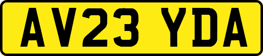AV23YDA