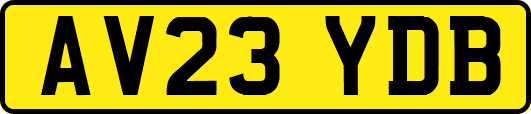 AV23YDB