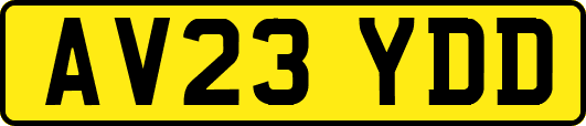 AV23YDD