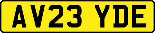 AV23YDE
