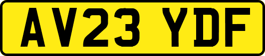 AV23YDF