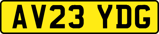 AV23YDG