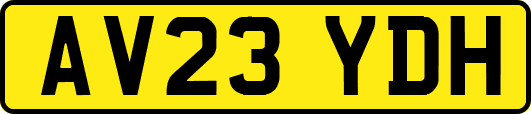 AV23YDH