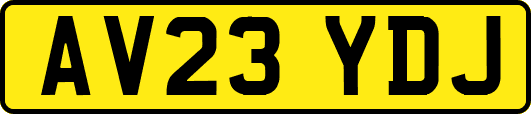 AV23YDJ