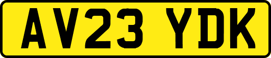 AV23YDK