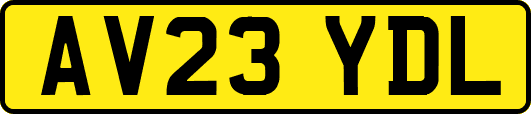 AV23YDL