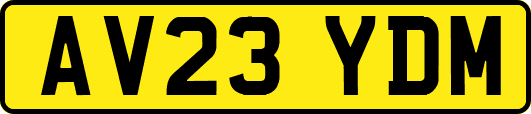 AV23YDM
