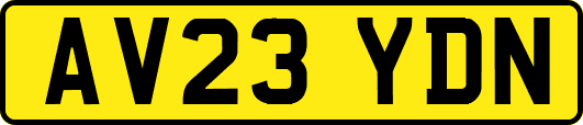 AV23YDN