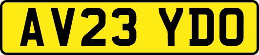 AV23YDO