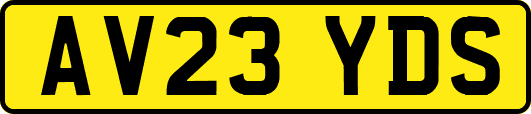 AV23YDS