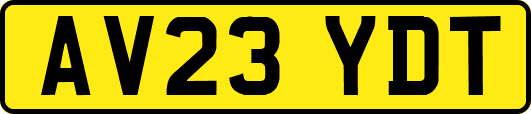 AV23YDT