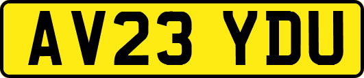 AV23YDU