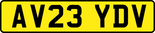 AV23YDV