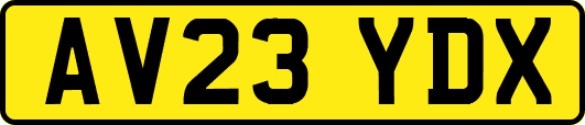 AV23YDX