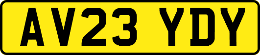 AV23YDY