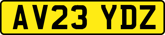 AV23YDZ