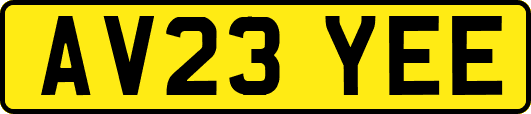 AV23YEE