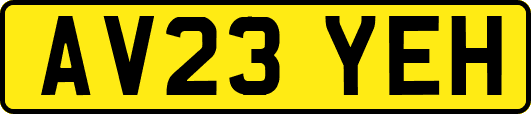 AV23YEH