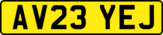 AV23YEJ