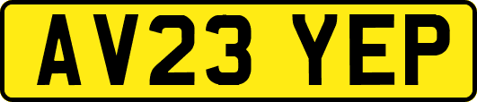 AV23YEP