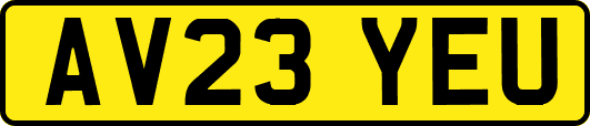 AV23YEU