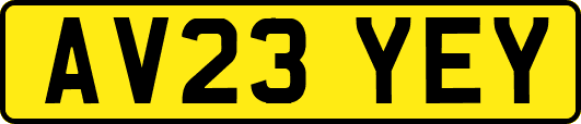 AV23YEY
