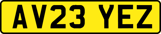 AV23YEZ