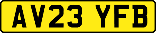 AV23YFB