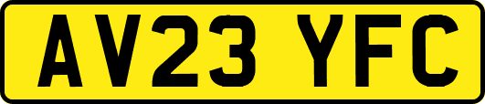 AV23YFC