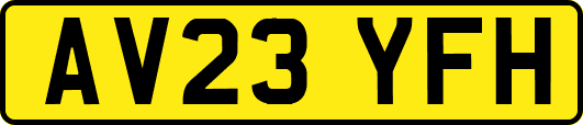 AV23YFH