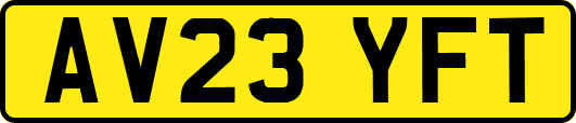 AV23YFT