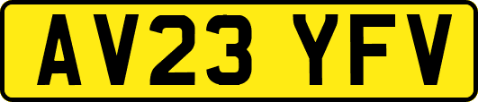 AV23YFV