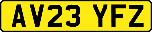 AV23YFZ