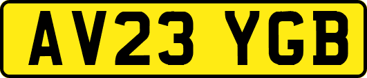 AV23YGB