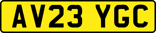 AV23YGC