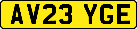 AV23YGE