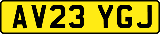 AV23YGJ