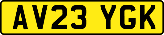 AV23YGK