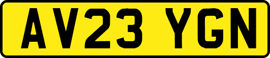 AV23YGN