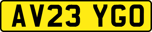 AV23YGO