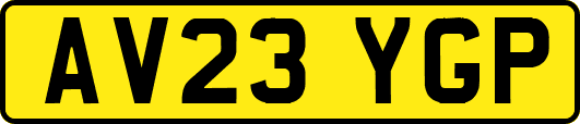 AV23YGP