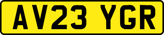 AV23YGR