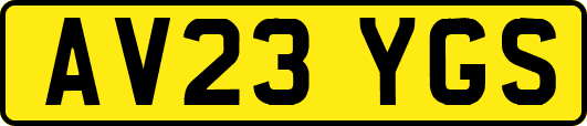 AV23YGS